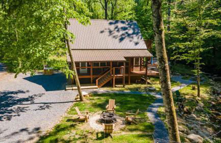 Tridents Creek by American Patriot Getaways - Foto 37