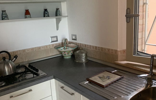 Relais Il Margarito - Foto 17