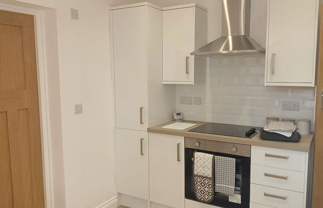 Lovely 2-bed Apartment in Bridlington - Foto 4