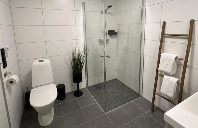 Boutique Style Apartment Near the City Centre - Foto 12