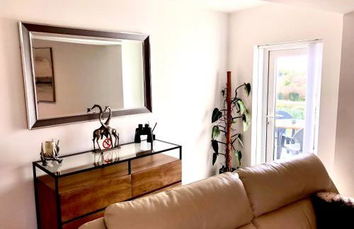 Great location very spacious. Sea and castle view - Foto 15