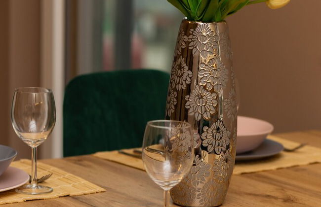 Active City Apartments Warsaw by Renters - Foto 34