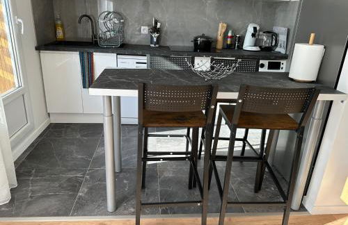 Appartement 3 chambres - Proche metro - Foto 12