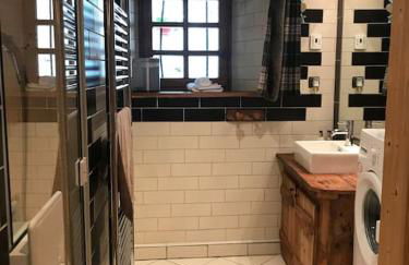 Chalet 1728 - La Reculaz - 2 minutes from Val D'isere by free shuttle bus - Foto 31