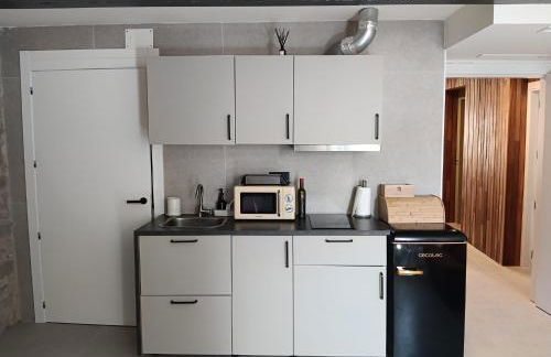 Apartamentos Patio y Calados Rioja Suites - Foto 43