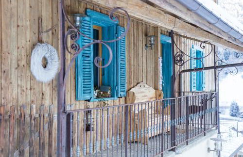 La Ferme des Lombardes by Casalero - Photo 8