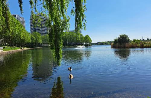 Appartement de standing - Foto 28