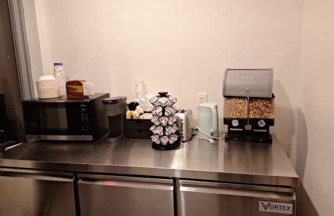 Starlight Hotel - Photo 22