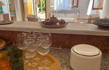 Villa vista mare a Bosa - Foto 24