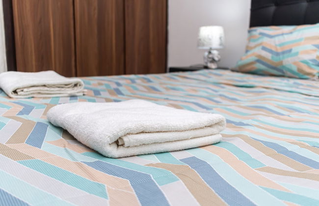 VMD Aparthôtel - Foto 4