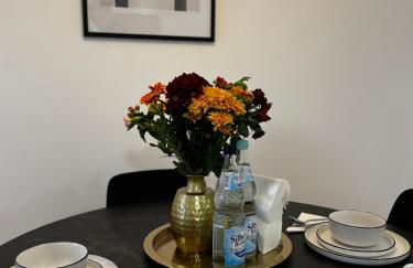 Luxusapartment Golden Garden - Foto 14