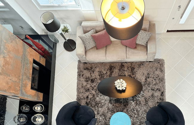 Casa Moderna e Aconchegante - Photo 32