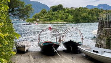 Lo scorcio sul lago - Foto 3