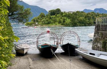 Lo scorcio sul lago - Foto 3