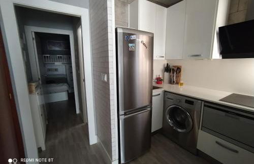 Etxalo, apartamento con terraza en Gorliz - Foto 8