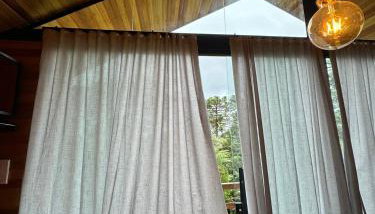 Cabana Ohana, Espaçosa, Aconchegante e Completa - Foto 5