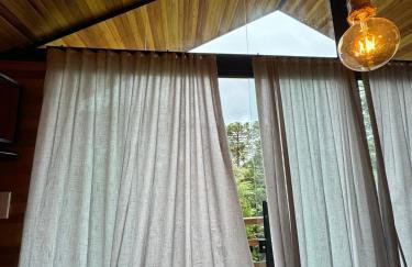 Cabana Ohana, Espaçosa, Aconchegante e Completa - Photo 3