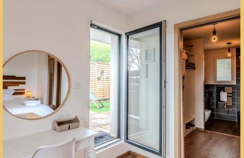 Détente, confort et sérénité, aux portes de Genève - Foto 36