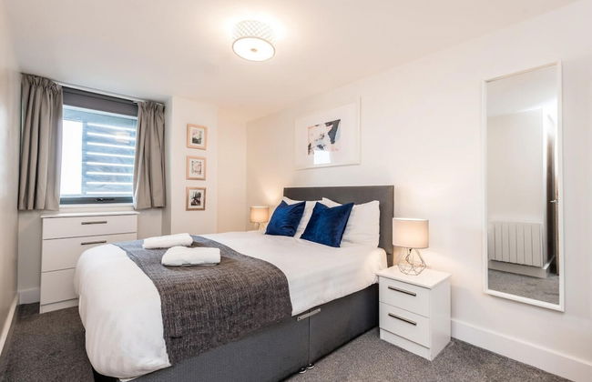 Host Apartments Standish Street Place - Foto 4