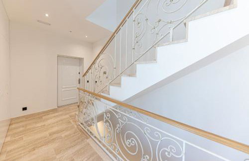 Villa Bella Vista am Meer - Foto 17