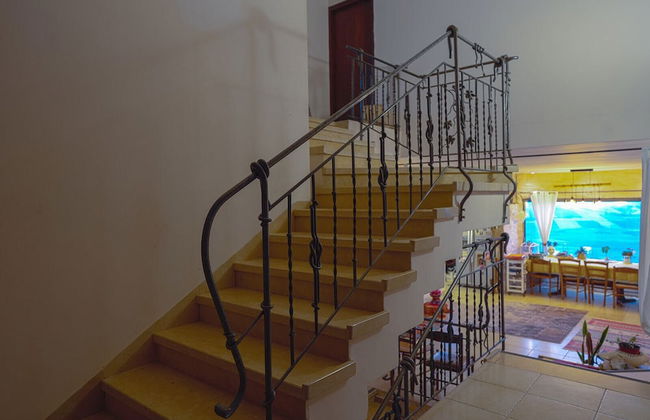 Loveneel Sea Galilee Retreat by SeaNRent - Foto 43