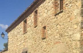 Casa rural La Tahona del abuelo TR CC 00344 - Foto 32