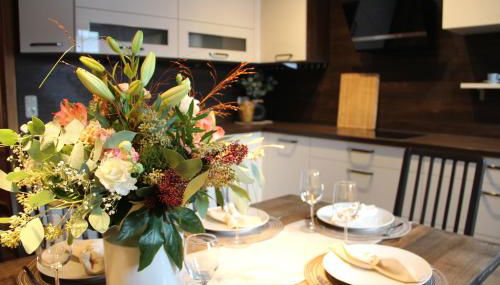 Fachwerkwinkel Erzgebirge - Foto 4