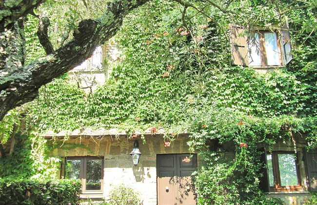 Villa i Noccioli - 18 Sleeps Private Pool - Foto 75