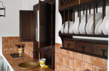 Apartamento Rural Las Palmeras - Foto 27