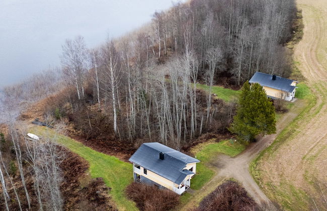 Pikku-puntila - Foto 4