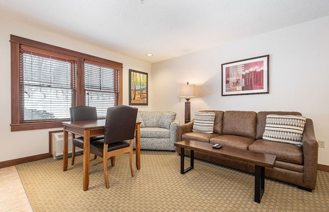 Suites at Silver Tree A124 - Foto 13