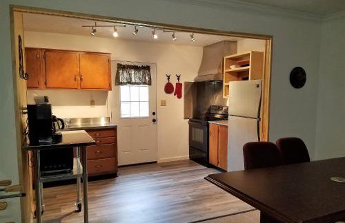 KY Lake Area Cabin - Foto 4