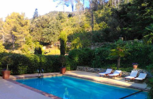 Masia Sagués - Foto 9