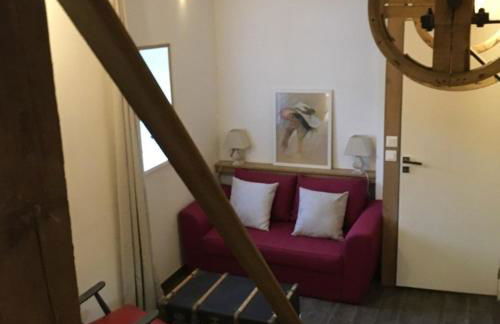 Gîte du banc de scie - Foto 36