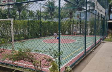 Residencial Ventanas Resort Barra da Tijuca RJ - Foto 45