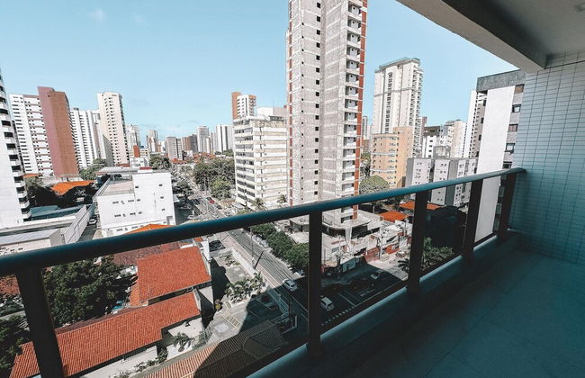 Compactos de Luxo - J.smart Aldeota - Foto 53