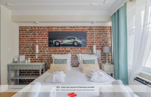 Au 30 Lille Centre Grand Palais - Foto 20