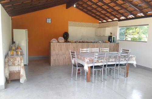 Sítio Pé da Serra - Pousada Rural - Foto 42