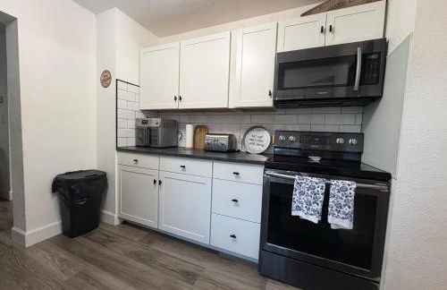 2 bdrm cottage in charming Bartow - Foto 19