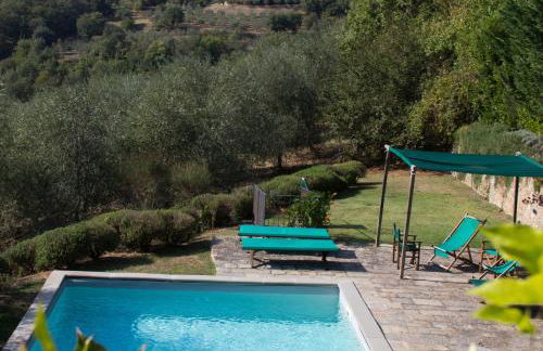 Castello di Volpaia - Foto 105