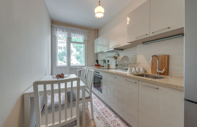 Beautiful Jewel in the TOP Centre - Foto 3