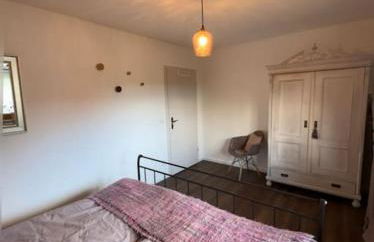 Ferienwohnung Bergrausch - Foto 21