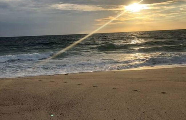 The Breeze Overlooking Minister s Pond - Foto 43