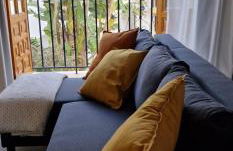 MI COSTA VERA-PLAYA 200m, dos balcones hermosa vista! - Foto 14