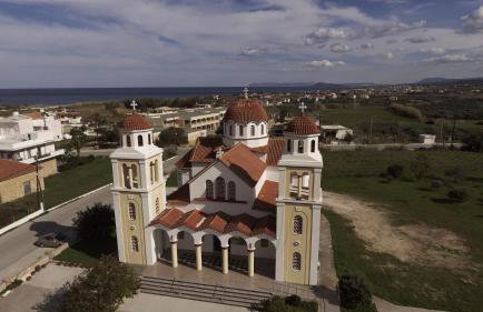 Villa Meli-milon - Foto 34