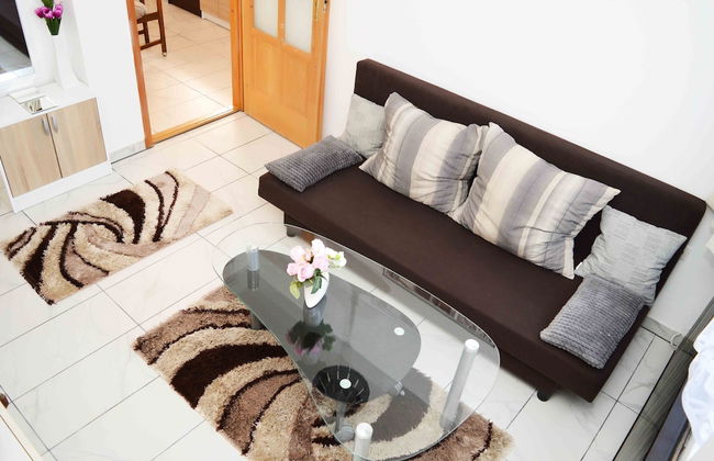 Lorabel Apartmanház Hévíz - Foto 43