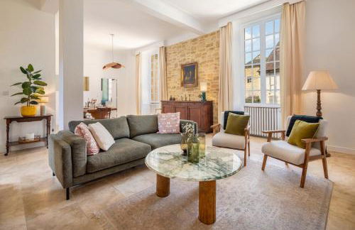 Maison des Chanoines - Foto 58