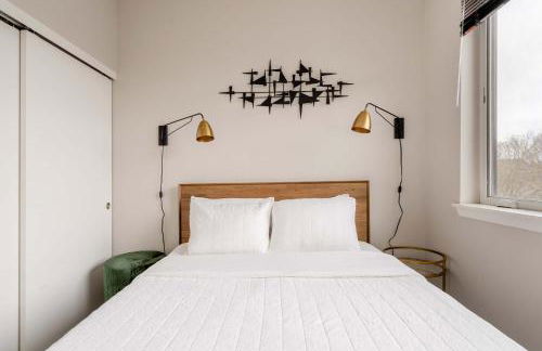 Stay Portland - Retro Modern 2-Bedroom with 90 WalkScore - Foto 2