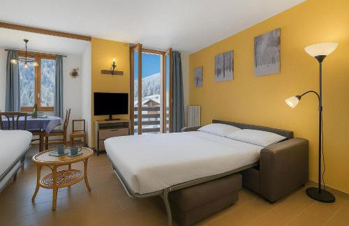 Appartamento Rifugio dei Sogni - Happy Rentals - Foto 15