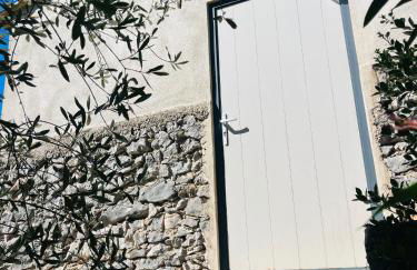 Appartment, terrace, garden next Cassis - Foto 2